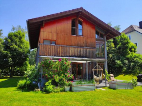 Freistehendes Haus-wenige Minuten zum Waginger See